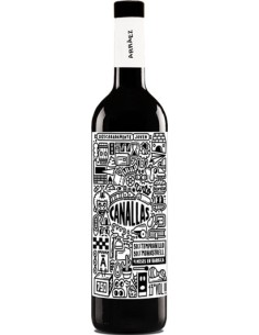 Vin Canallas - Chai N°5