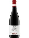 Vin Pfalz Syrah - Oliver Zeter - Chai N°5