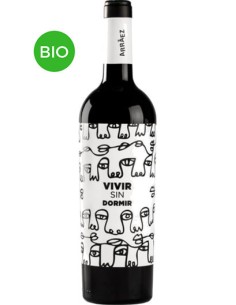 Vin Vivir Sin Dormir 2020 - Chai N°5