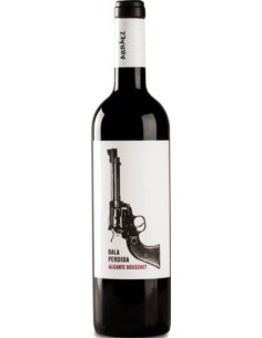 Vin Bala Perdida 2019 - Chai N°5