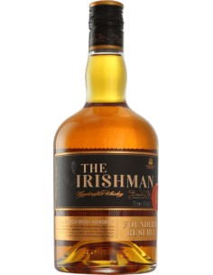 Whiskey The Irishman Founder's Reserve - Chai N°5