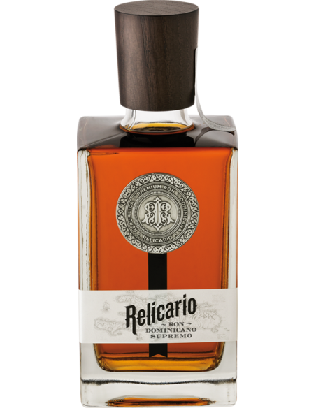 Rhum Relicario Supremo - Chai N°5