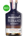 Whisky Bio Monsieur Fernand - Chai N°5