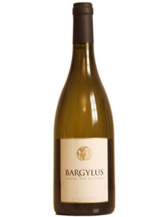 Bargylus - 2010 - Grand Vin de Syrie - Chai N°5