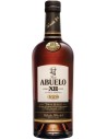 Rhum Abuelo 12 Ans Two Oaks - Chai N°5