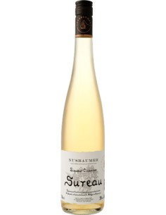 Liqueur de Sureau Nusbaumer - Chai N°5