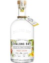Rhum Chalong Bay White Spiced - Chai N°5