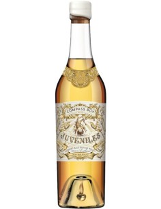 Whisky Compass Box Juveniles - Chai N°5