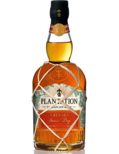 Rhum Plantation Rum Xaymaca Special Dry - Chai N°5