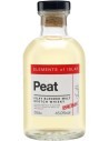 Whisky Elements of Islay Peat Pure - Chai N°5