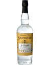 Rhum Planteray Rum Three Stars White - Chai N°5
