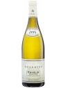 Chablis Vieilles Vignes 2011 - 37.5 cl - Aegerter