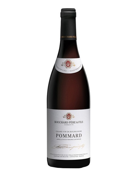 Vin Pommard - Bouchard Père et Fils - Chai N°5