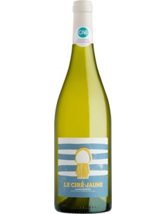 Vin Le Ciré Jaune 2020 - Vignoble des 3 Châteaux - Chai N°5