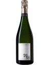 Champagne Le Brun de Neuville Millésime 2008 - Chai N°5