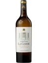Vin Château La Garde Blanc 2019 - Chai N°5