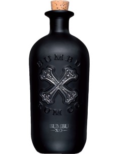 Rhum Bumbu XO - Chai N°5