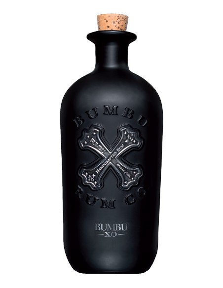 Rhum Bumbu XO - Chai N°5