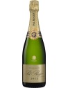 Champagne Pol Roger Blanc de Blancs - Chai N°5