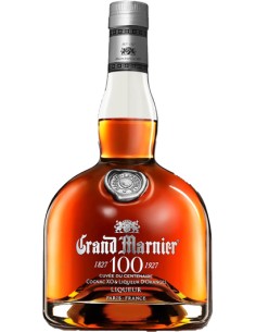 Liqueur Grand Marnier Cuvée du Centenaire - Chai N°5