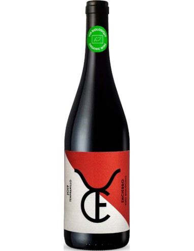 Vin Espagne Encierro Bio - Chai N°5