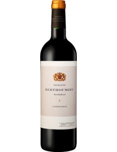 Vin Madiran Cuvée Constance 2017 - Domaine Berthoumieu - Chai N°5