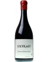 Vin Châteauneuf-du-Pape Extrait Rouge 2018 - Domaine Chante Cigale - Chai N°5