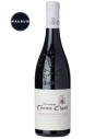 Vin Châteauneuf-du-Pape Tradition MAGNUM - Domaine Chante Cigale - Chai N°5