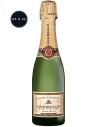 Crémant de Bourgogne Perle de Vigne en 37.5 cl