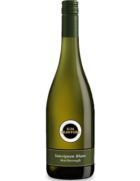 Sauvignon Blanc - 2014 - Kim Crawford - Chai N°5