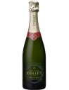 Champagne Collet Brut Art Déco 1er Cru - Chai N°5