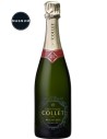 Champagne Collet Brut Art Déco 1er Cru Magnum - Chai N°5