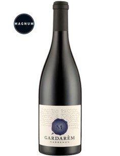 Vin Gardarèm en Magnum - Marrenon - Chai N°5