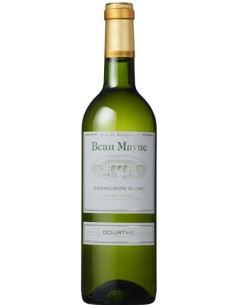 Vin Beau Mayne Blanc de Dourthe - Chai N°5