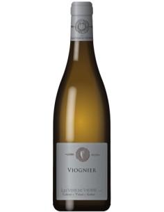 Vin Viognier - Les Vins de Vienne - Chai N°5