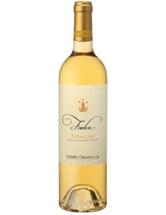 Vin Foehn 2020 - Lionel Osmin - Chai N°5