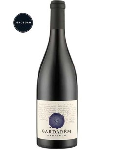 Gardarèm 2017 en Jéroboam - Marrenon