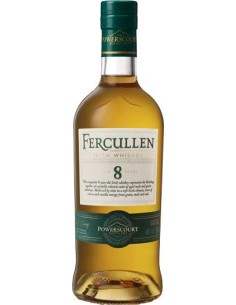 Whiskey Fercullen 8 ans - Chai N°5