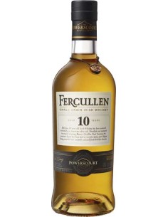 Whiskey Fercullen 10 ans - Chai N°5