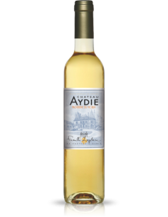 Château d'Aydie - Pacherenc du Vic Bilh - 2012 - Famille Laplace - Chai N°5