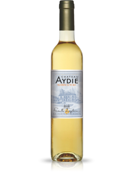 Château d'Aydie - Pacherenc du Vic Bilh - 2012 - Famille Laplace - Chai N°5