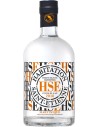 Rhum HSE Blanc Cuvée de l'An 2018 - Chai N°5