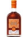 Rhum HSE Small Cask 2014 - Chai N°5