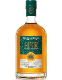 Rhum HSE Kilchoman Finish - Chai N°5