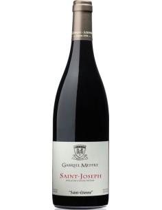 Vin Saint-Joseph St-Etienne - Gabriel Meffre - Chai N°5