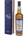Whisky Ouiski Single Malt - Distillerie Hepp - Chai N°5