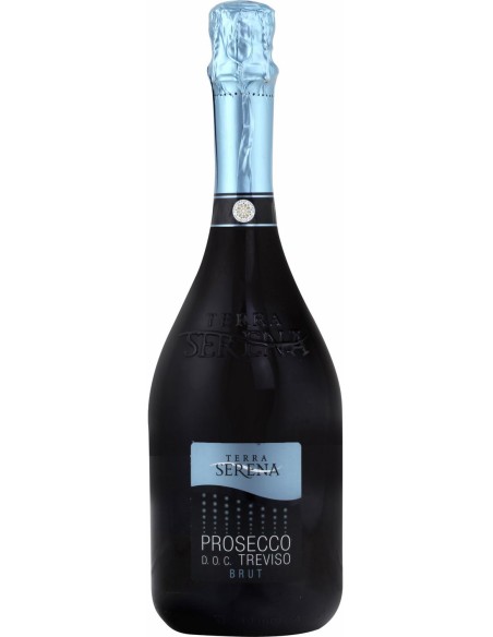 Prosecco DOC Treviso Brut - Terra Serena - Chai N°5