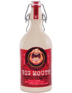 Whisky Big Mouth Blend - Chai N°5