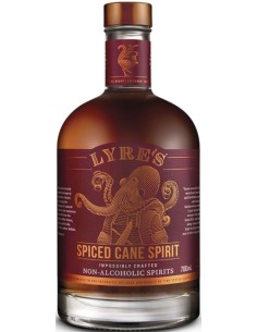 Lyre's Spiced Cane Spirit - Chai N°5