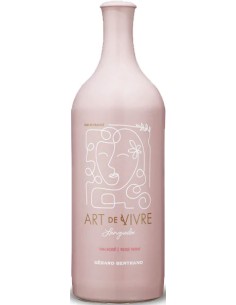 Vin Art de Vivre Rosé - Gérard Bertrand - Chai N°5